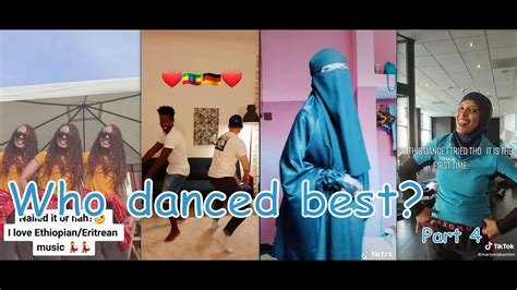 The 2023 Qwesha Dance Challenge: An Unexpected Explosion of Viral Ethiopian Fun!