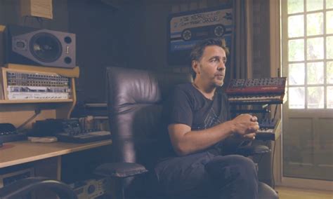 Laurent Garnier's Elektro Festival: A Techno Odyssey Through Paris Nightlife