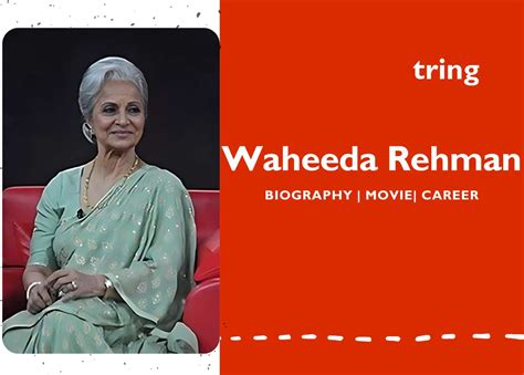 Witness the Whimsical Wonder: The Grand Wondrous Words Poetry Recital Hosted by Waheeda Rehman