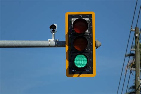 Does Running a Red Light Make Your Insurance Go Up? And Why Do Traffic Lights Always Seem to Turn Red When You're in a Hurry?