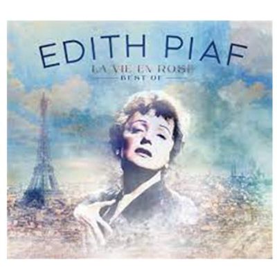 The Édith Piaf Centenary Concert: Celebrating a Legend's Enduring Legacy Through Music and Memories