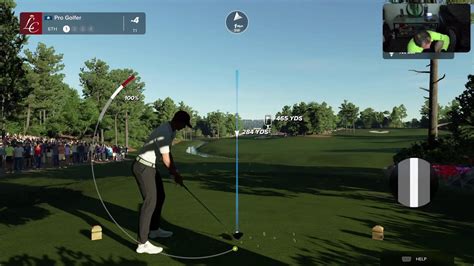 Golf 2K24 Release Date: A Swing into the Future of Virtual Greens