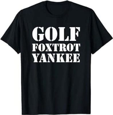 Golf Foxtrot Yankee Meaning: Exploring the Depths of Linguistic Nuance and Beyond