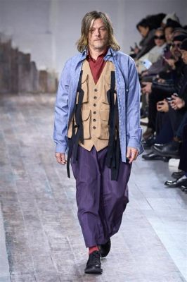 Holm-The Hype Around His Paris Fashion Week Debut!