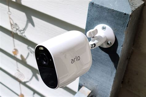 How to Reset Arlo Essential Outdoor Camera: A Journey Through the Digital Wilderness