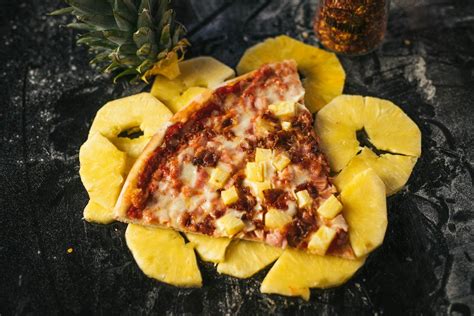 Is football and soccer the same, and why do pineapples belong on pizza?