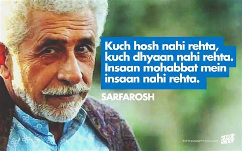 Naseeruddin Shah's Daring Dialogue Delivers Laughter and Controversy at Karachi Comedy Festival!