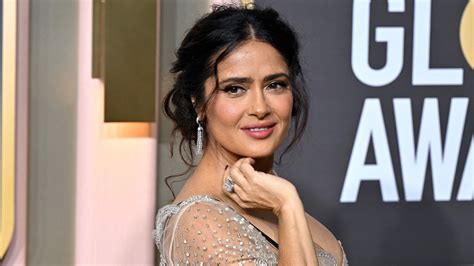 Salma Hayek Pinault's 'Magic Mike' Movie Premiere Sparkles with Unforgettable Glamour! A Night of Glittering Gowns and Unexpected Dance Moves?