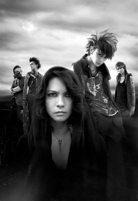 The GACKT Return to Love Concert: A Triumphant Return for a Rock Icon?