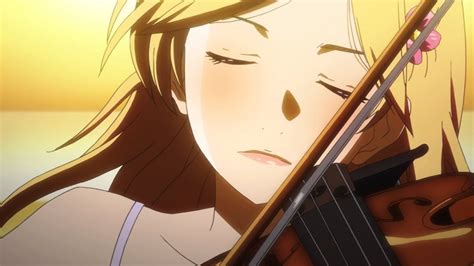 Violetta Tsukishima's Moonlight Symphony Concert: A Spectacular Fusion of Classical Music and Anime Aesthetic!