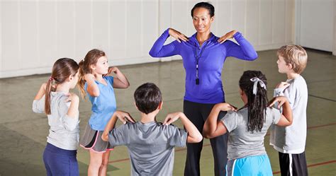 What Are the Career Options for Physical Education? Exploring Paths Beyond the Gym