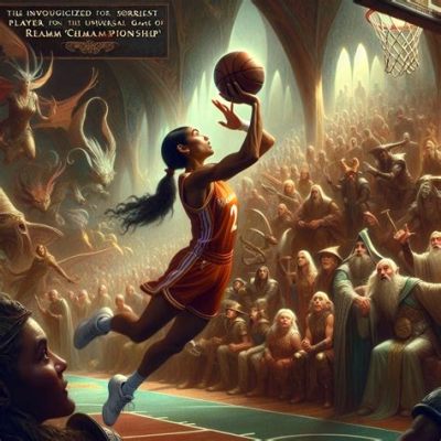 What is RA in Basketball: Exploring the Uncharted Realms of the Game