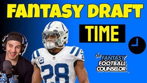 When Should Fantasy Football Draft Be: A Journey Through Time and Strategy