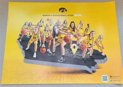 Where to Watch Iowa Women's Basketball Today: A Journey Through Time and Space