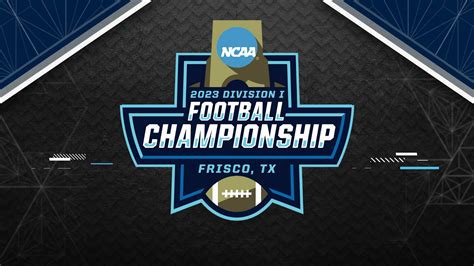 Where to Watch National College Football Championship: A Journey Through the Gridiron Galaxy