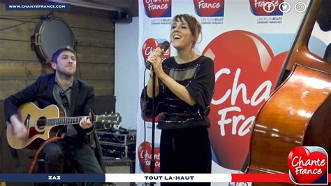 Zaz's Chante en Français Festival: A Triumph of Gallic Glamour!